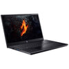 PC portatile da gioco -ACER -Nitro V 15 ANV15-41-R85W -15,6 FHD 144Hz IPS -Ryzen 5 7535HS -RAM 16GB -512GB SSD -RTX 4050 -Senza finestre