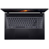 PC portatile da gioco -ACER -Nitro V 15 ANV15-41-R85W -15,6 FHD 144Hz IPS -Ryzen 5 7535HS -RAM 16GB -512GB SSD -RTX 4050 -Senza finestre