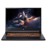 ACER Nitro V 17 AI ANV17-61-R0QC - PC portatile da gioco - Senza Windows - 17.3 FHD IPS 144Hz - RTX 4050 - Ryzen AI 5 340 - RAM 16GB - SSD da 512GB