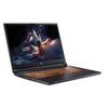 ACER Nitro V 17 AI ANV17-61-R0QC - PC portatile da gioco - Senza Windows - 17.3 FHD IPS 144Hz - RTX 4050 - Ryzen AI 5 340 - RAM 16GB - SSD da 512GB