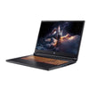 ACER Nitro V 17 AI ANV17-61-R0QC - PC portatile da gioco - Senza Windows - 17.3 FHD IPS 144Hz - RTX 4050 - Ryzen AI 5 340 - RAM 16GB - SSD da 512GB