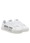 VERSACE JEANS COUTURE Sneakers FONDO COURT 88 DIS. SKC da uomo