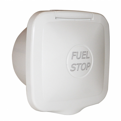 Nicchia Abs P/Cavo Stop