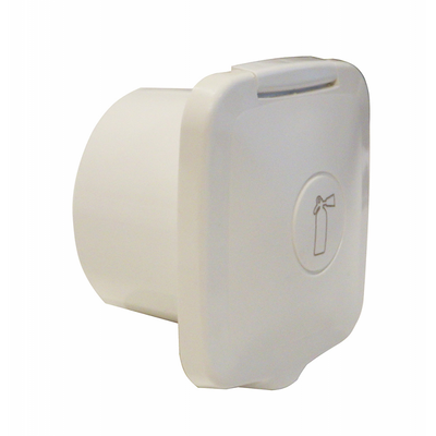 Nicchia Abs Per Azionamento