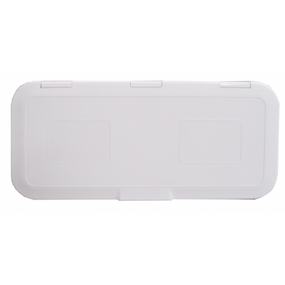 Nicchia Porta Estintore C/Sportello