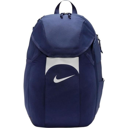 Zaino - NIKE - Academy BP Midnight Navy - Storm-FIT, tasca tecnologica, spallacci imbottiti - H 48 x L 33 x P 18 cm