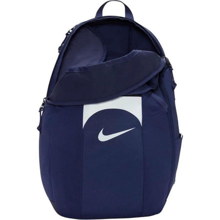 Zaino - NIKE - Academy BP Midnight Navy - Storm-FIT, tasca tecnologica, spallacci imbottiti - H 48 x L 33 x P 18 cm