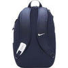 Zaino - NIKE - Academy BP Midnight Navy - Storm-FIT, tasca tecnologica, spallacci imbottiti - H 48 x L 33 x P 18 cm