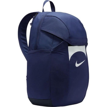 Zaino - NIKE - Academy BP Midnight Navy - Storm-FIT, tasca tecnologica, spallacci imbottiti - H 48 x L 33 x P 18 cm