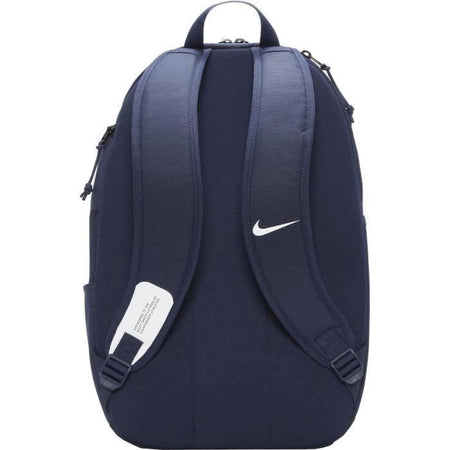 Zaino - NIKE - Academy BP Midnight Navy - Storm-FIT, tasca tecnologica, spallacci imbottiti - H 48 x L 33 x P 18 cm