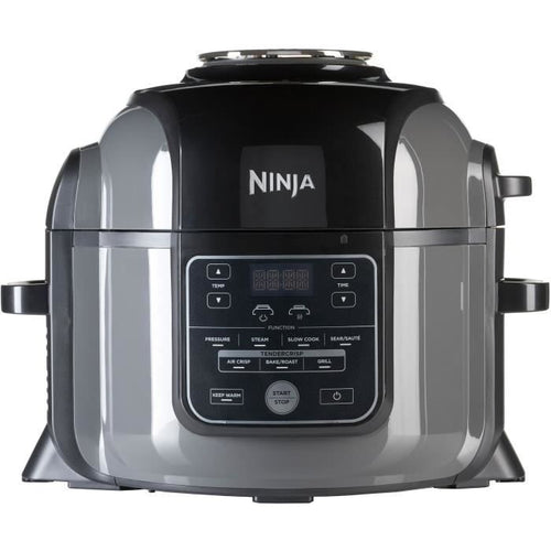 NINJA Foodi OP300EU - Multicooker 7 in 1 - Tecnologia TenderCrisp