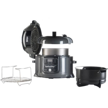 NINJA Foodi OP300EU - Multicooker 7 in 1 - Tecnologia TenderCrisp