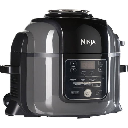 NINJA Foodi OP300EU - Multicooker 7 in 1 - Tecnologia TenderCrisp