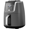 NINJA MAX AF160EU - Friggitrice senza olio - 6 modalità di cottura preimpostate - Cestello grande capacità 5,2L - 1750W