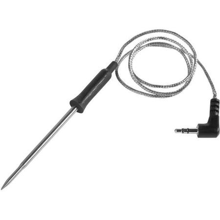 NINJA - Foodi MAX AG551EU - Grill da interno - 6 modalità di cottura - sonda cibo digitale