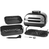 NINJA - Foodi MAX AG551EU - Grill da interno - 6 modalità di cottura - sonda cibo digitale