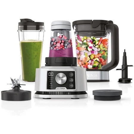 Frullatore Ninja Frullatore 3 in 1 Foodi Power Nutri CB350EU