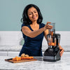 Robot da cucina - NINJA - BN650EU - 850 W - Auto iQ - Argento
