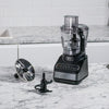 Robot da cucina - NINJA - BN650EU - 850 W - Auto iQ - Argento