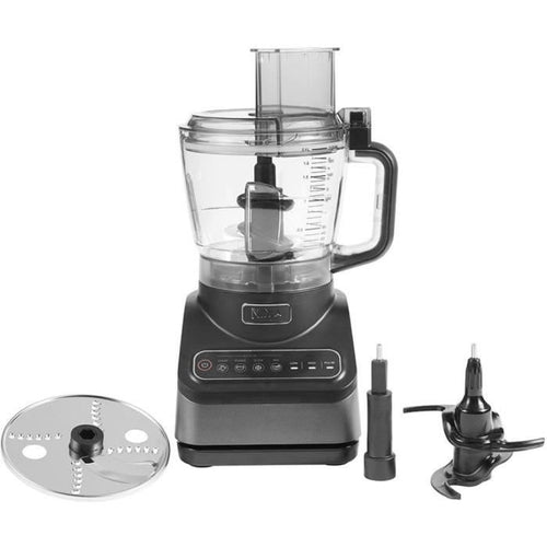 Robot da cucina - NINJA - BN650EU - 850 W - Auto iQ - Argento