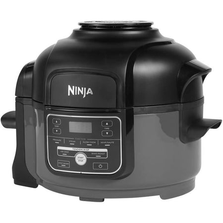NINJA - OP100EU - Foodi MINI 6-in-1 Multicooker, 4,7L - 6 modalità di cottura