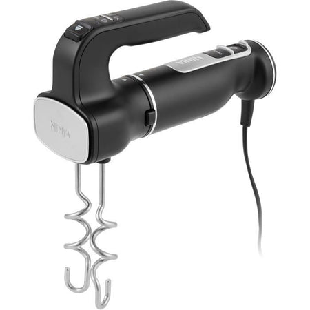 Frullatore 3 in 1 - NINJA FOODI - CI100EU - Nero