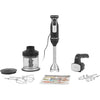 Frullatore 3 in 1 - NINJA FOODI - CI100EU - Nero