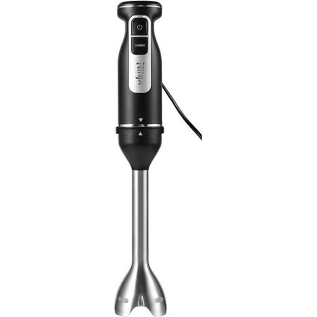Frullatore 3 in 1 - NINJA FOODI - CI100EU - Nero