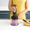 Frullatore 3 in 1 - NINJA FOODI - CI100EU - Nero