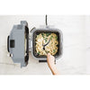 Friggitrice senza olio - Ninja Speedi - ON400EU - Pentola rapida 10 in 1, friggitrice ad aria, friggitrice ad aria, multicooker - 5,7 litri
