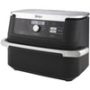 Friggitrice senza olio - NINJA - AF500EU - Foodi Flex - 10,4 L - 32,7 x 49,6 x 31,6 cm - Nero