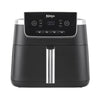 Friggitrice senza olio - NINJA - AF140EU - PRO - 4,7 L - 28,5 x 36 x 26,5 cm - Nero