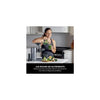 Estrattore di succo - Ninja - JC151EU - 150W - 0,887L - Grigio-nero