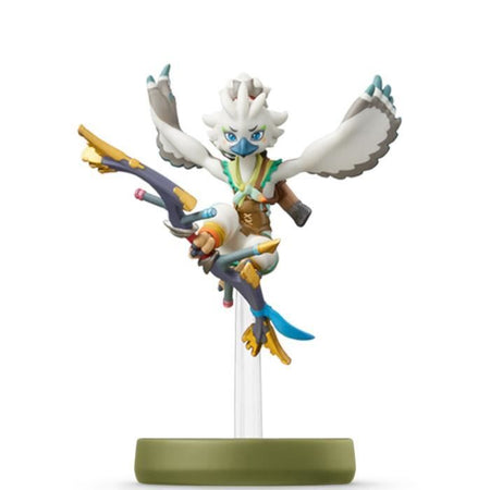 Figura Amiibo - Babil (Lacrime del Regno) Collezione The Legend of Zelda
