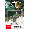 Figura Amiibo - Link (Lacrime del Regno) Collezione La Leggenda di Zelda