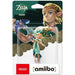 Figura Amiibo - Zelda (Lacrime del Regno)  Collezione La Leggenda di Zelda
