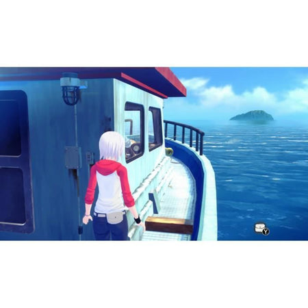 Un altro codice: Ricordo - Edizione standard  Gioco per Nintendo Switch