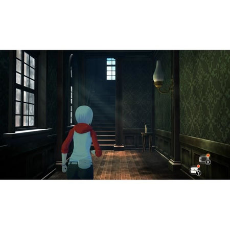 Un altro codice: Ricordo - Edizione standard  Gioco per Nintendo Switch