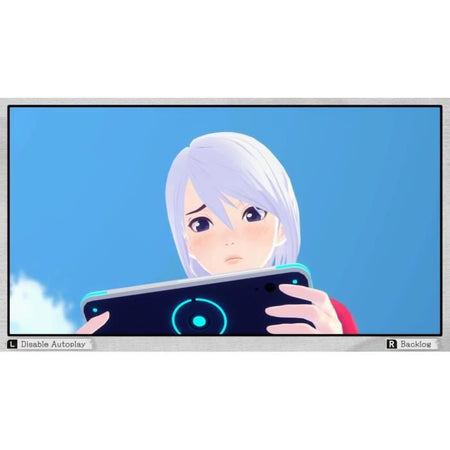 Un altro codice: Ricordo - Edizione standard  Gioco per Nintendo Switch