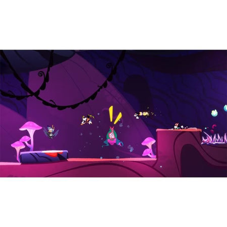 Disney Illusion Island - Edizione Standard  Gioco per Nintendo Switch