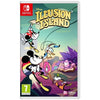 Disney Illusion Island - Edizione Standard  Gioco per Nintendo Switch
