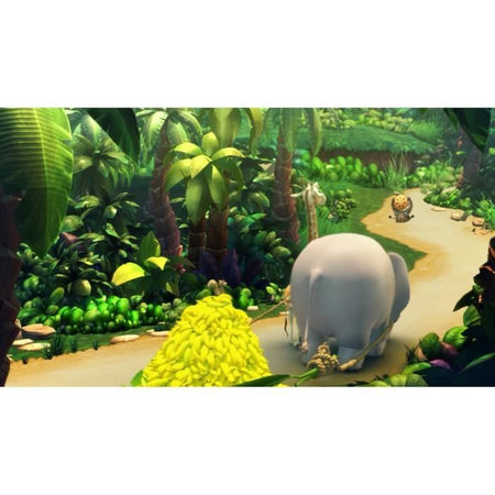 Donkey Kong Country Returns HD  Gioco per Nintendo Switch
