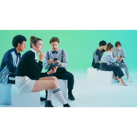 Tutti 1-2 switch! - Edizione standard  Nintendo Switch Game