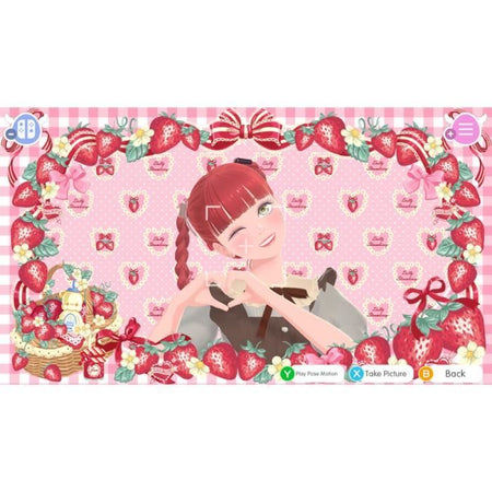 Sognatore di moda - Edizione standard  Gioco per Nintendo Switch