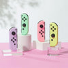 Coppia di Pastel e Pastel Pastel Joy-Con Pink Switch Nintendo