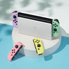 Coppia di Pastel e Pastel Pastel Joy-Con Pink Switch Nintendo