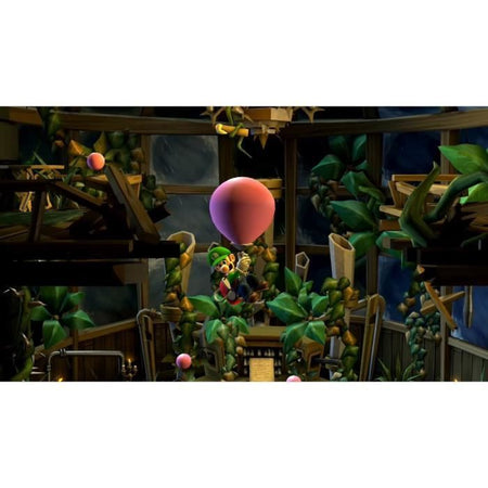 Luigi's Mansion 2 HD  Gioco per Nintendo Switch