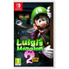 Luigi's Mansion 2 HD  Gioco per Nintendo Switch