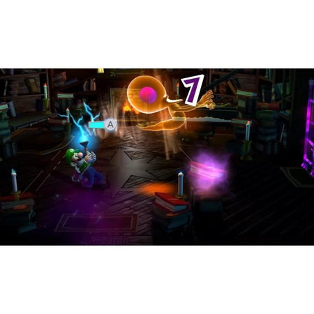 Luigi's Mansion 2 HD  Gioco per Nintendo Switch