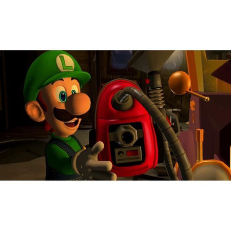 Luigi's Mansion 2 HD  Gioco per Nintendo Switch